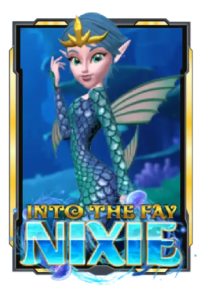 into-the-fay--nixie