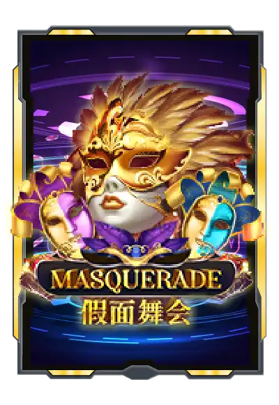 masquerade