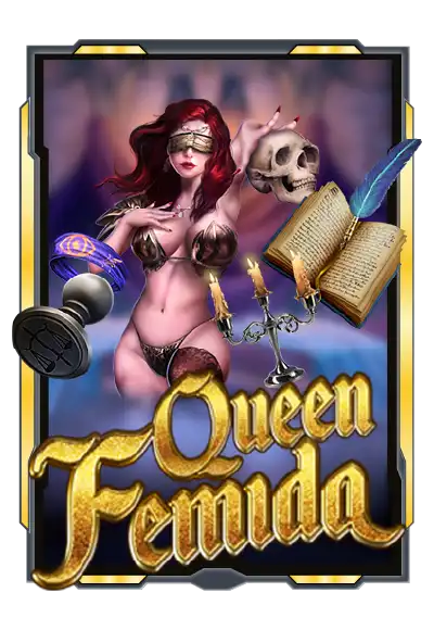 queen-femida