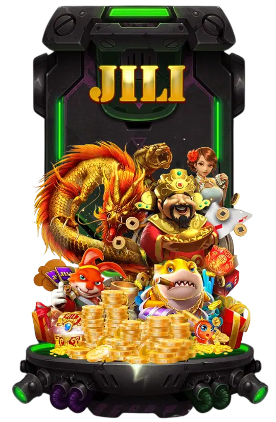 jili-