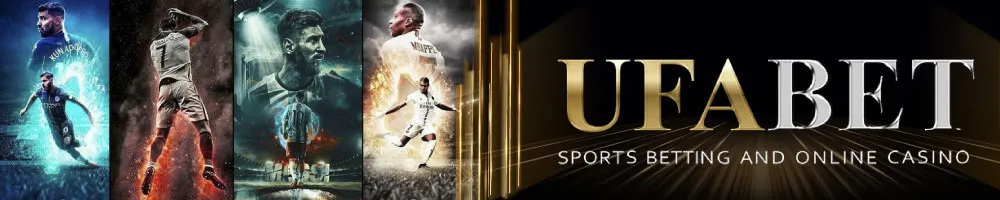 ufabet by แทง บอล เว็บ ตรง ไม่ ผ่าน เอเย่นต์