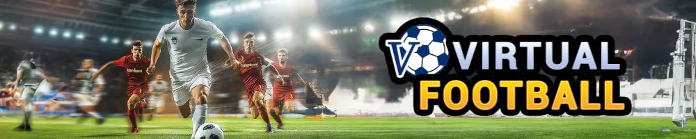 virtual football by แทง บอล เว็บ ตรง ไม่ ผ่าน เอเย่นต์